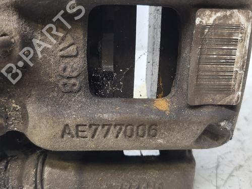 Used Left rear brake caliper Left rear brake caliper 36913443 36913443