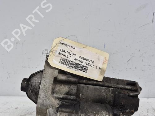 Used Starter Starter 37150231 37150231