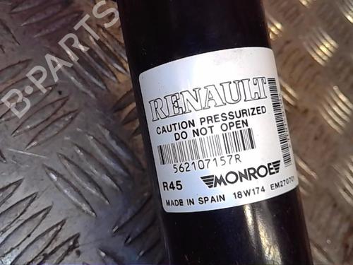 Right rear shock absorber RENAULT TALISMAN (LP_) 1.6 TCe 200 | BP13854807M19 