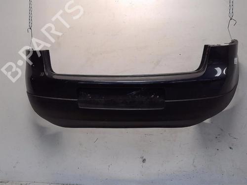 Rear bumper VW GOLF V (1K1)  | BP16726340C8 