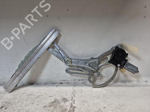 Used Front right window mechanism MERCEDES-BENZ M-CLASS (W163) ML 270 CDI (163.113) (163 hp) 24479933