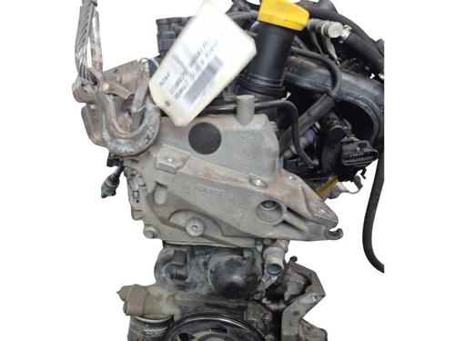 Engine RENAULT CLIO II (BB_, CB_)  | BP29136925M1 