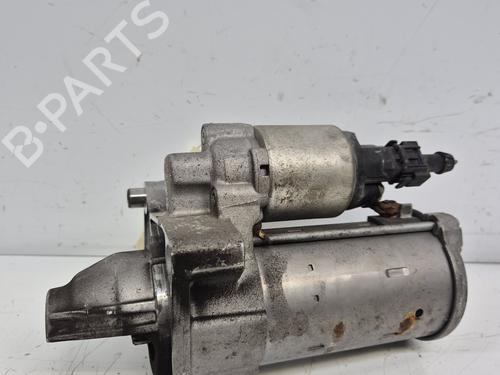 Used Starter Starter PEUGEOT 308 II (LB_, LP_, LW_, LH_, L3_) 1.6 BlueHDi 120 (120 hp) 34408676 34408676