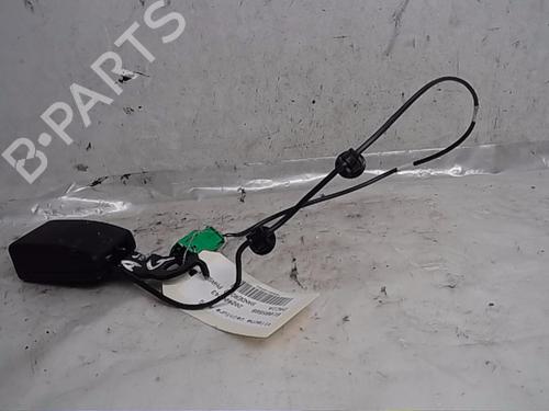 Used Seat buckle DACIA SANDERO II 1.5 dCi (90 hp) 17176472