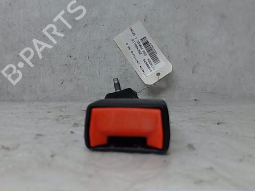 Used Seat buckle CITROËN DS3 (SA_) 1.6 HDi 110 (112 hp) 17176548