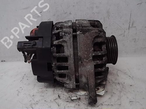 Alternator NISSAN MICRA III (K12) 1.2 16V | BP13843043M7 