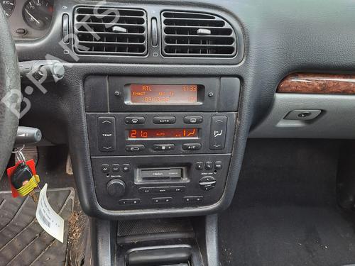Hood PEUGEOT 406 (8B) 2.0 HDI 110 | BP24441841C1 