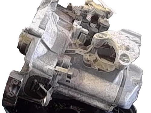 Gearbox CITROËN C3 Pluriel (HB_) 1.4 | BP13859627M3
