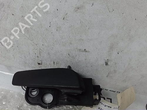 Front left interior door handle PEUGEOT BIPPER Tepee 1.4 HDi | BP17024464I13 