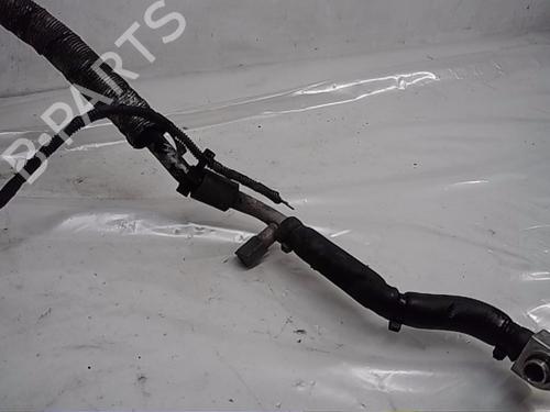 Used AC pipe JAGUAR XF I (X250) 3.0 D (241 hp) 17007145