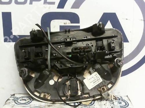 Interior roof light CITROËN C6 (TD_) 2.7 HDi | BP13870045I8 