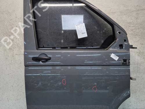 Used Right front door VW TRANSPORTER T5 Van (7HA, 7HH, 7EA, 7EH) 2.0 TDI (140 hp) 29901493