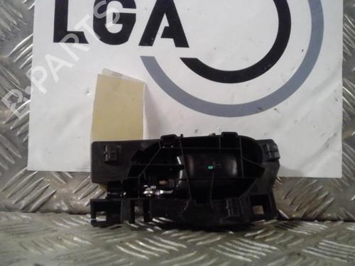 Front right interior door handle PEUGEOT 208 I (CA_, CC_) 1.4 HDi | BP13865229I14 
