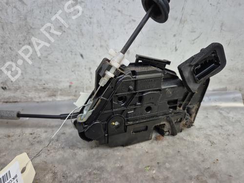 Used Rear right lock SKODA FABIA III (NJ3) 1.2 TSI (90 hp) 29643995