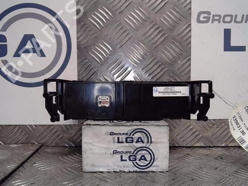 Climate control NISSAN MICRA V (K14) 1.0 DIG-T 117 | BP13862363I5 