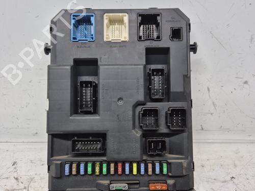 Used Fuse box Fuse box PEUGEOT 207 (WA_, WC_) 1.6 HDi (90 hp) 34229148 34229148