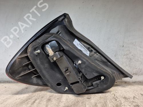Right taillight MERCEDES-BENZ C-CLASS Coupe (CL203) C 220 CDI (203.708) | BP27690311C35 