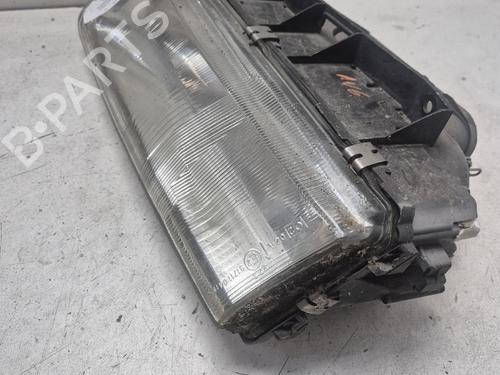 Used Left headlight Left headlight 38054687 38054687