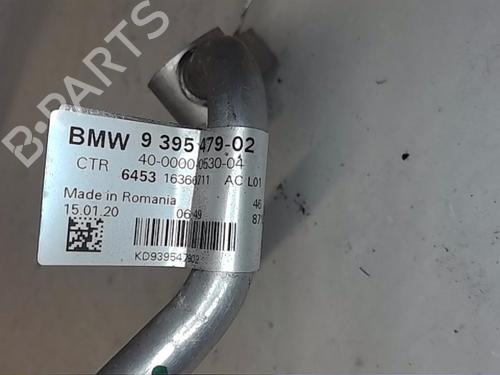 Used AC pipe BMW 3 Gran Turismo (F34) [2012-2025]  19689380