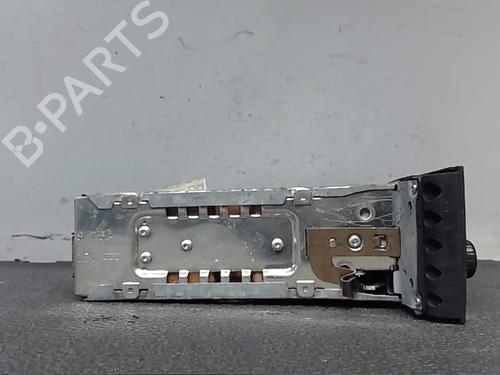Radio AUDI A3 Sportback (8PA) 2.0 TFSI | BP13830139E6 