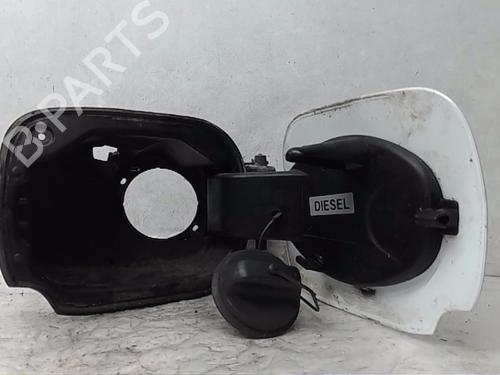 Fuel flap RENAULT CLIO III (BR0/1, CR0/1)  | BP16856567C131