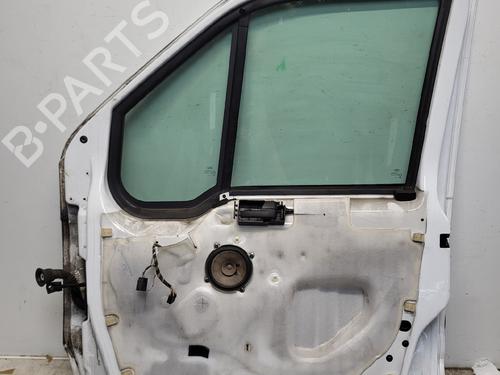 Used Front right exterior door handle Front right exterior door handle FORD TRANSIT CONNECT (P65_, P70_, P80_) 1.8 TDCi (110 hp) 36053741 36053741