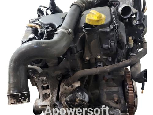 Engine RENAULT CLIO IV (BH_) 1.5 dCi 75 | BP34456016M1  - Image 5