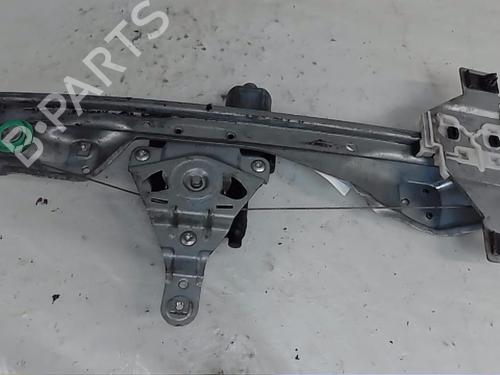 Used Rear right window mechanism PEUGEOT 308 SW I (4E_, 4H_) 2.0 HDi (136 hp) 21755159