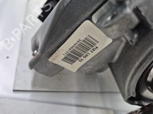 Steering column FIAT 500 (312_) 1.2 (312AXA1A) | BP31140742M21 