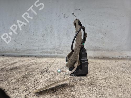 Rear left lock NISSAN QASHQAI I (J10, NJ10)  | BP27811793C100