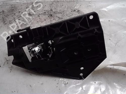 Rear right interior door handle JAGUAR XF I (X250) 3.0 D | BP17176568I16 
