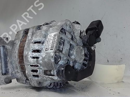 Alternator PEUGEOT 208 I (CA_, CC_)  | BP22018357M7
