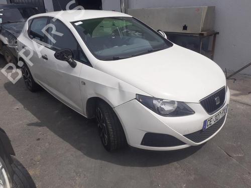 Front windshield wiper arm SEAT IBIZA IV (6J5, 6P1) 1.4 TDI | BP14559618C143 