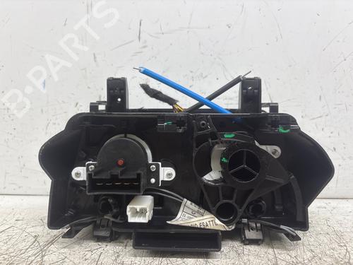 Climate control PEUGEOT BOXER Van 2.0 BlueHDi 110 | BP38676242I5 - Image 3