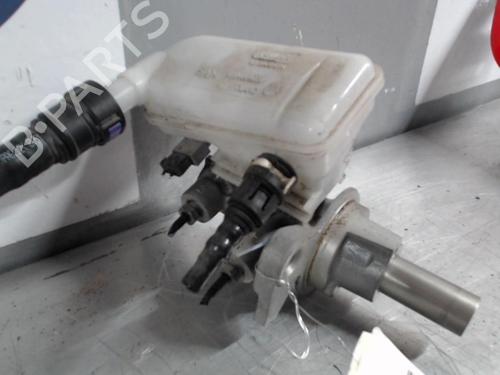 Brake master cylinder FORD FIESTA VI Van  | BP14520057M77 