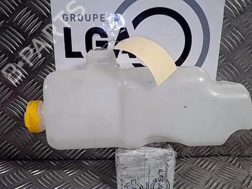 Windscreen washer tank RENAULT TWINGO III (BCM_, BCA_) 0.9 TCe 95 | BP13854985C113 