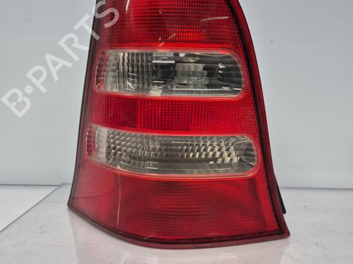 Used Left taillight MERCEDES-BENZ A-CLASS (W168) [1997-2005]  31324525