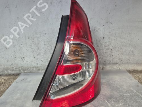 Højre baglygte DACIA SANDERO [2008-2026]  30265246
