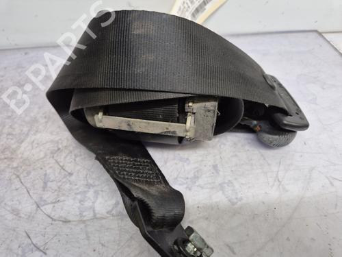Front right seatbelt FIAT DUCATO Van (250_) 130 Multijet 2,3 D | BP32511033I25