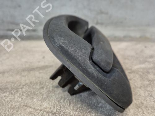 Front left exterior door handle CITROËN JUMPER II Van 2.2 HDi 110 | BP27331945C128 