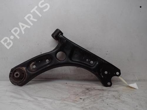 Used Left front suspension arm HYUNDAI KONA (OS, OSE, OSI) 1.6 CRDi (116 hp) 15834540