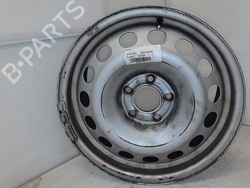 Rim PEUGEOT EXPERT Van (V_) 2.0 BlueHDi 120 | BP20508008C45