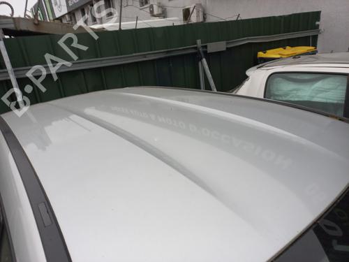 Third brake light MERCEDES-BENZ B-CLASS Sports Tourer (W246, W242) B 180 CDI (246.200) | BP28082288L11 