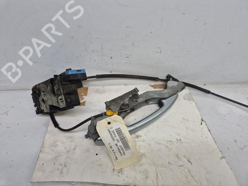 Used Rear right lock Rear right lock 33443808 33443808