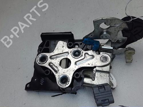 Rear right lock OPEL KARL (C16) 1.0 | BP20508417C99 