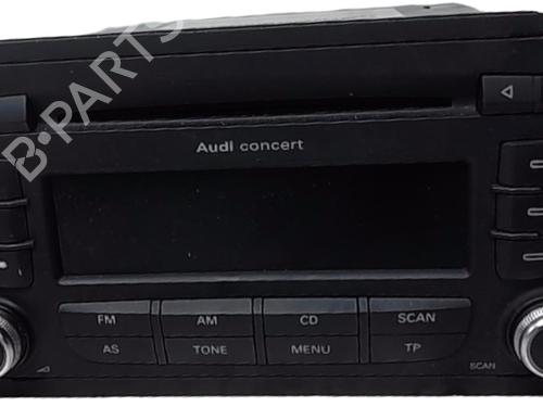 Radio AUDI A3 (8P1) 1.9 TDI | BP31119357E6  - Image 6