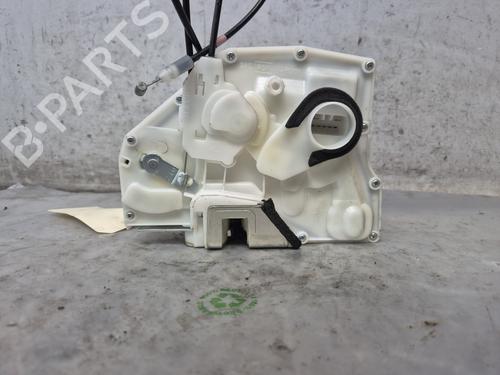 Front right lock SUZUKI SWIFT IV (FZ, NZ) 1.2 (AZH412, ZC72S) | BP30187718C97