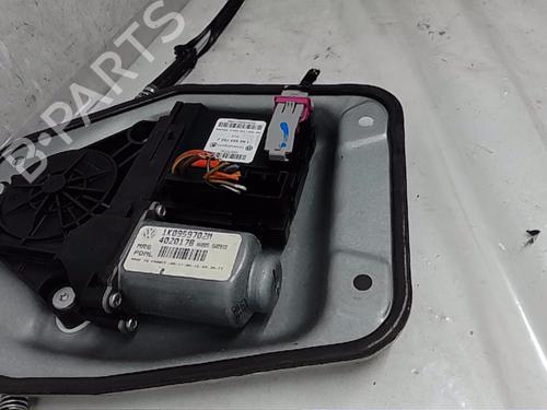 Front right window mechanism VW GOLF V (1K1)  | BP16755128C23 