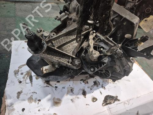 Gearbox DACIA LOGAN MCV (KS_)  | BP30092223M3 