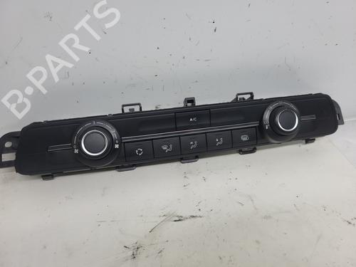 Used Climate control Climate control PEUGEOT EXPERT Van (V_) 2.0 BlueHDi 120 (122 hp) 32485332 32485332